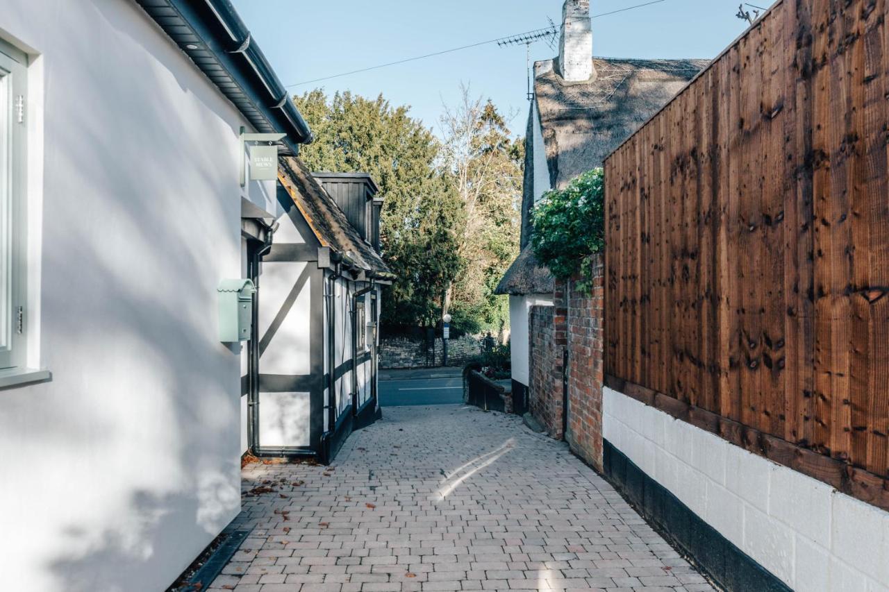 Stable Mews, Prestbury Cheltenham Southam  Eksteriør billede