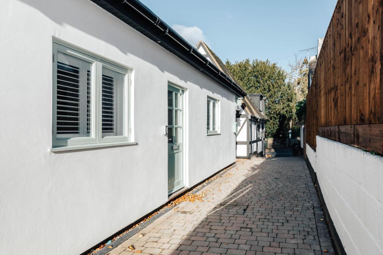 Stable Mews, Prestbury Cheltenham Southam  Eksteriør billede