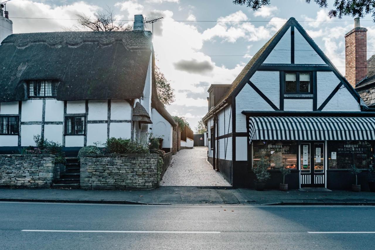 Stable Mews, Prestbury Cheltenham Southam  Eksteriør billede