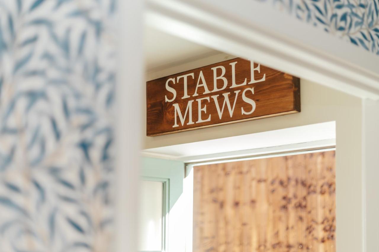 Stable Mews, Prestbury Cheltenham Southam  Eksteriør billede