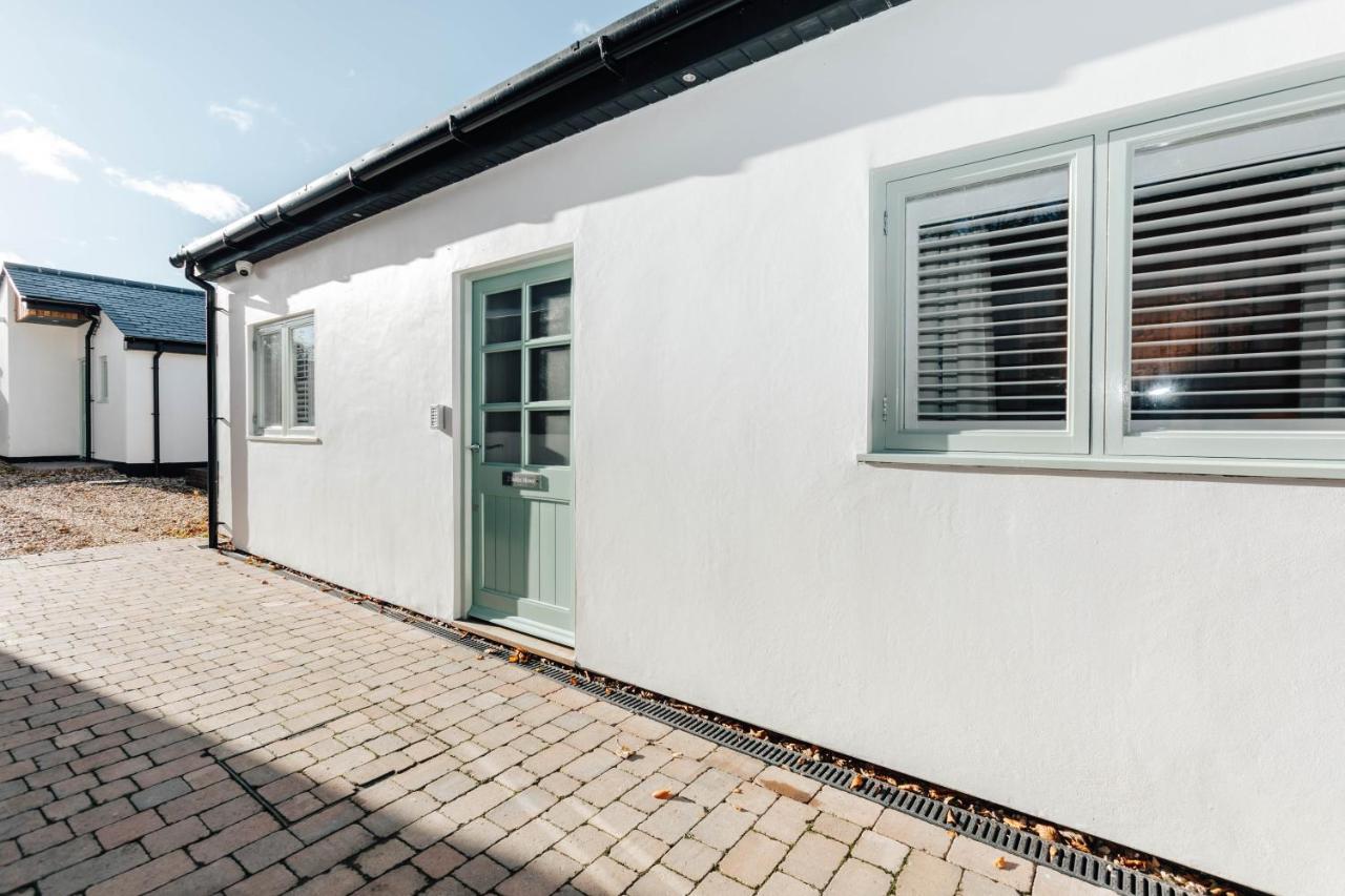 Stable Mews, Prestbury Cheltenham Southam  Eksteriør billede